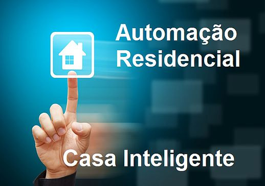 automação residencial