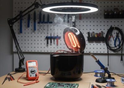 assistencia tecnica air fryer pirituba