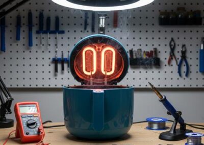 conserto de airfryer perto de mim pirituba